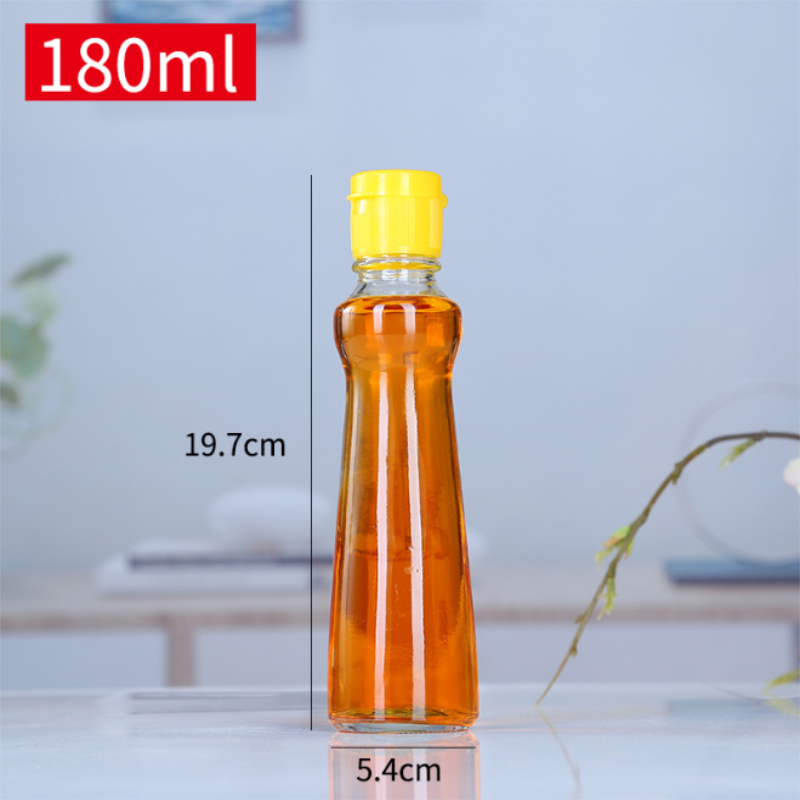 蜂蜜瓶定制流程是什么？